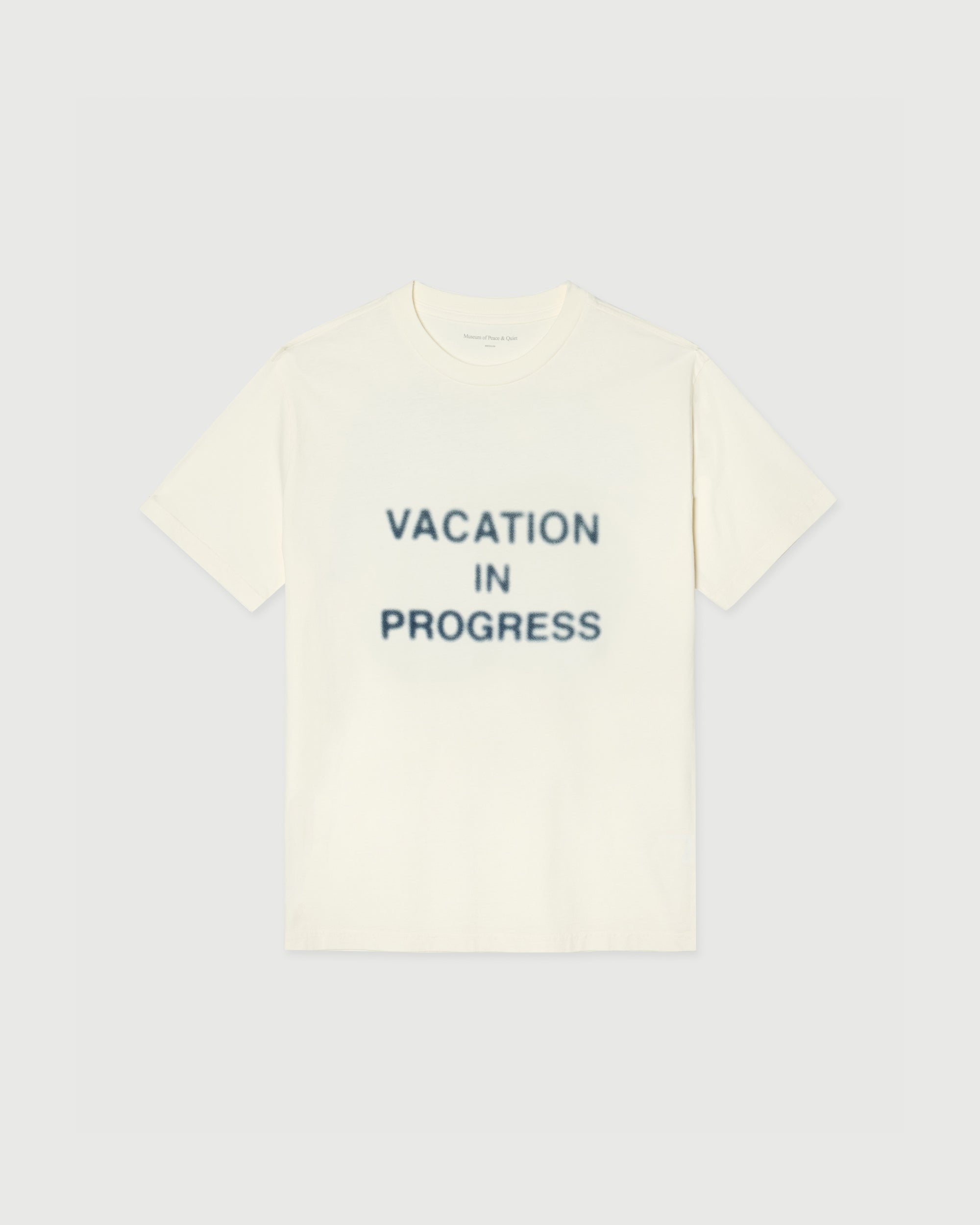 VIP Tee - White