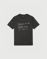 Imagine Tee - Black
