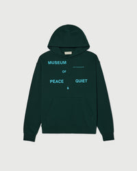 Publishing Co. Hoodie - Pine