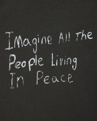Imagine Tee - Black