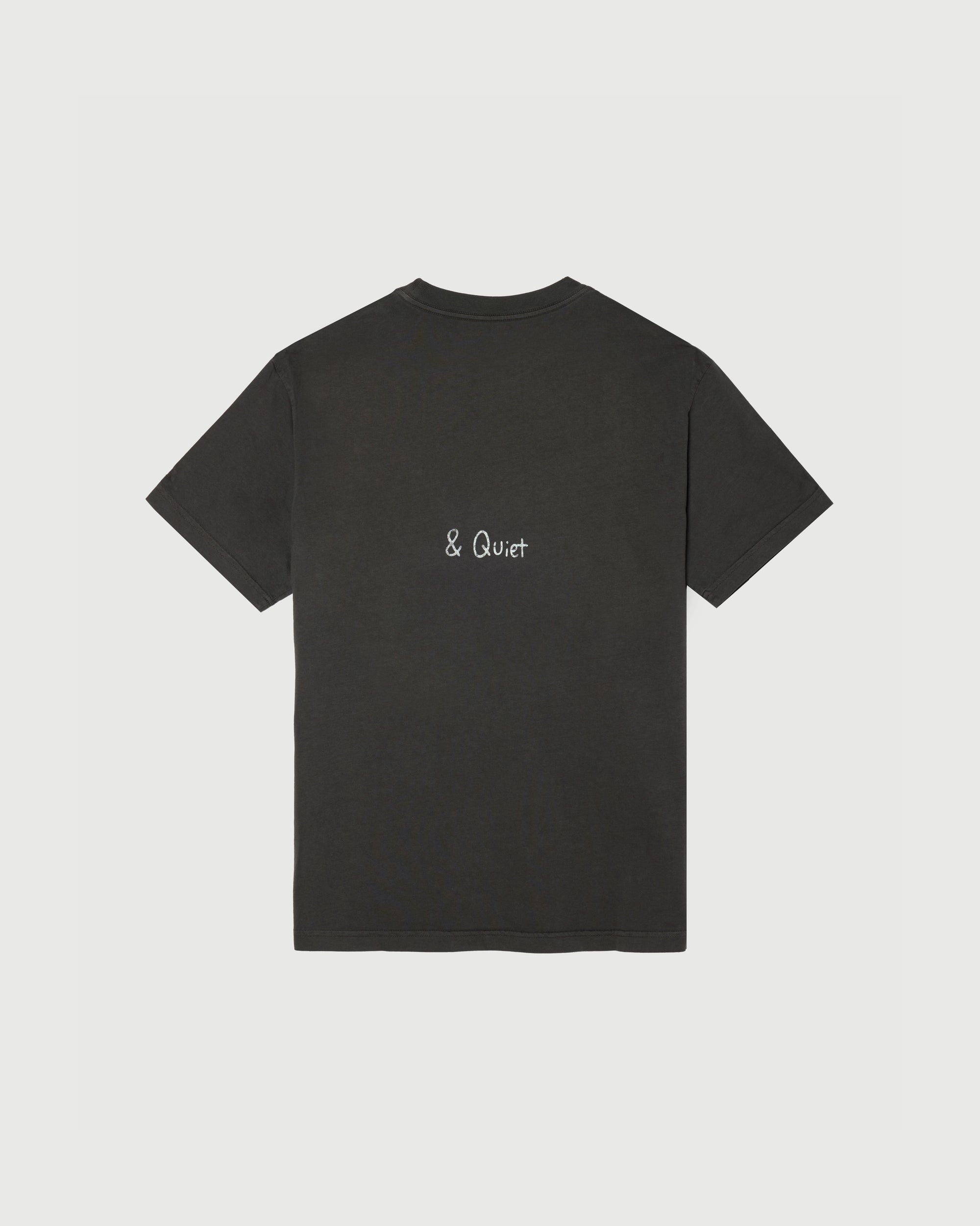 Imagine Tee - Black
