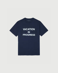 VIP Tee - Navy