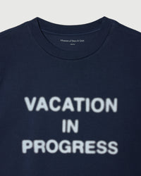VIP Tee - Navy