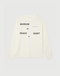 Publishing Dept. LS - White