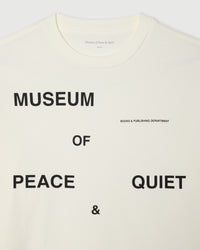 Publishing Dept. LS - White