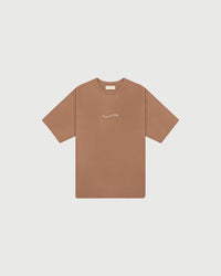 Wordmark Tee - Adobe