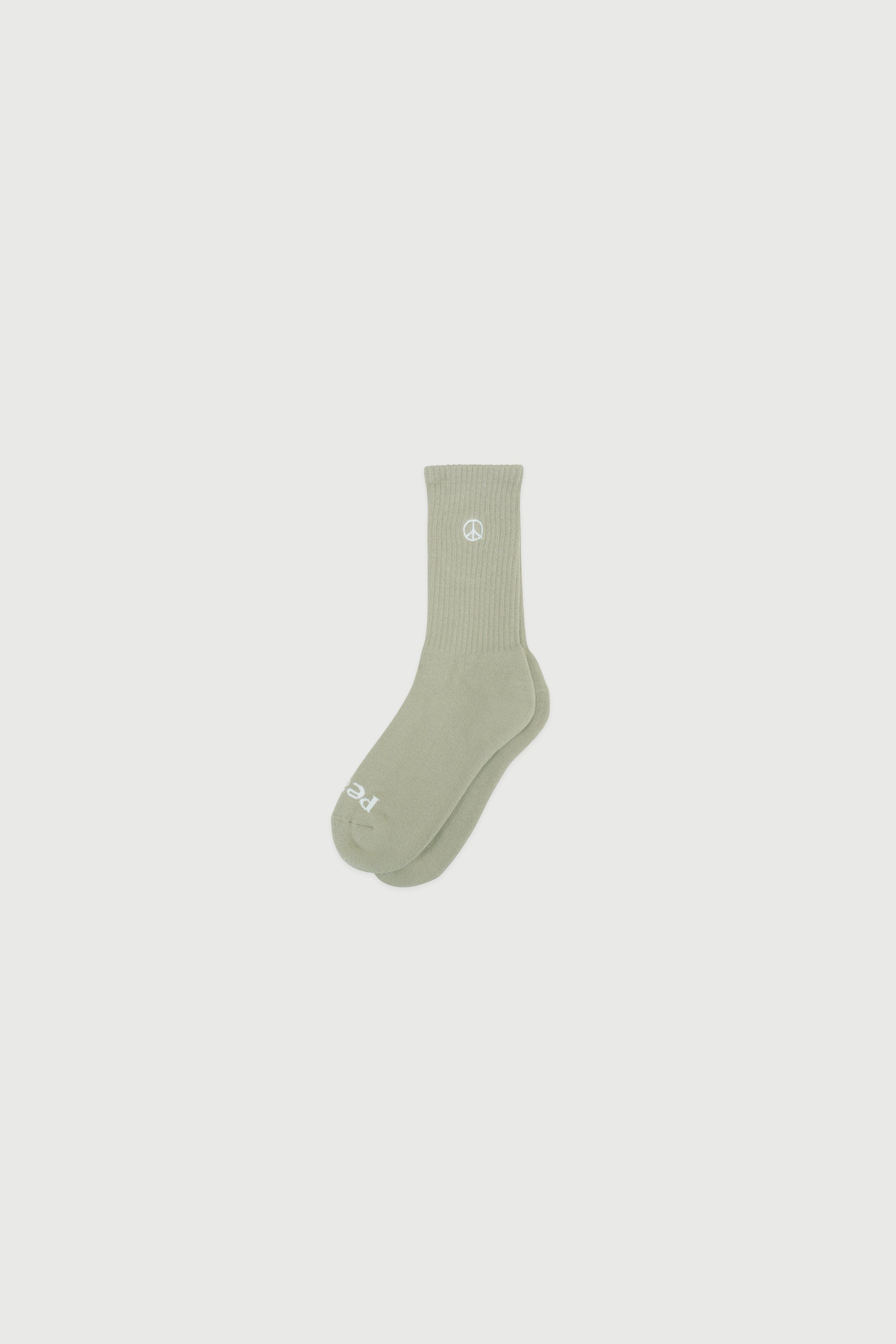 Icon Socks - Sage