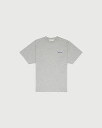 Quiet Luxury Tee - Ash