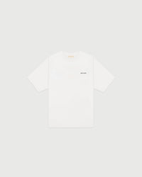Quiet Luxury Tee - White