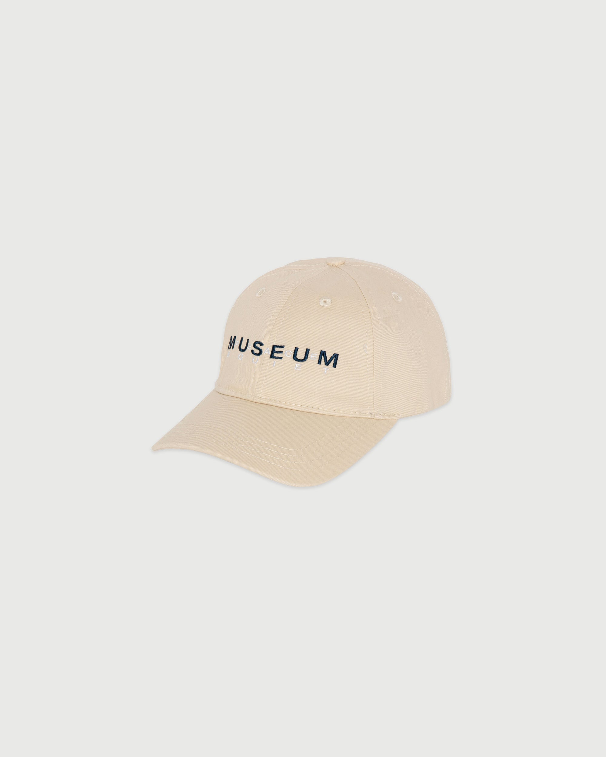 Billboard Hat - Bone