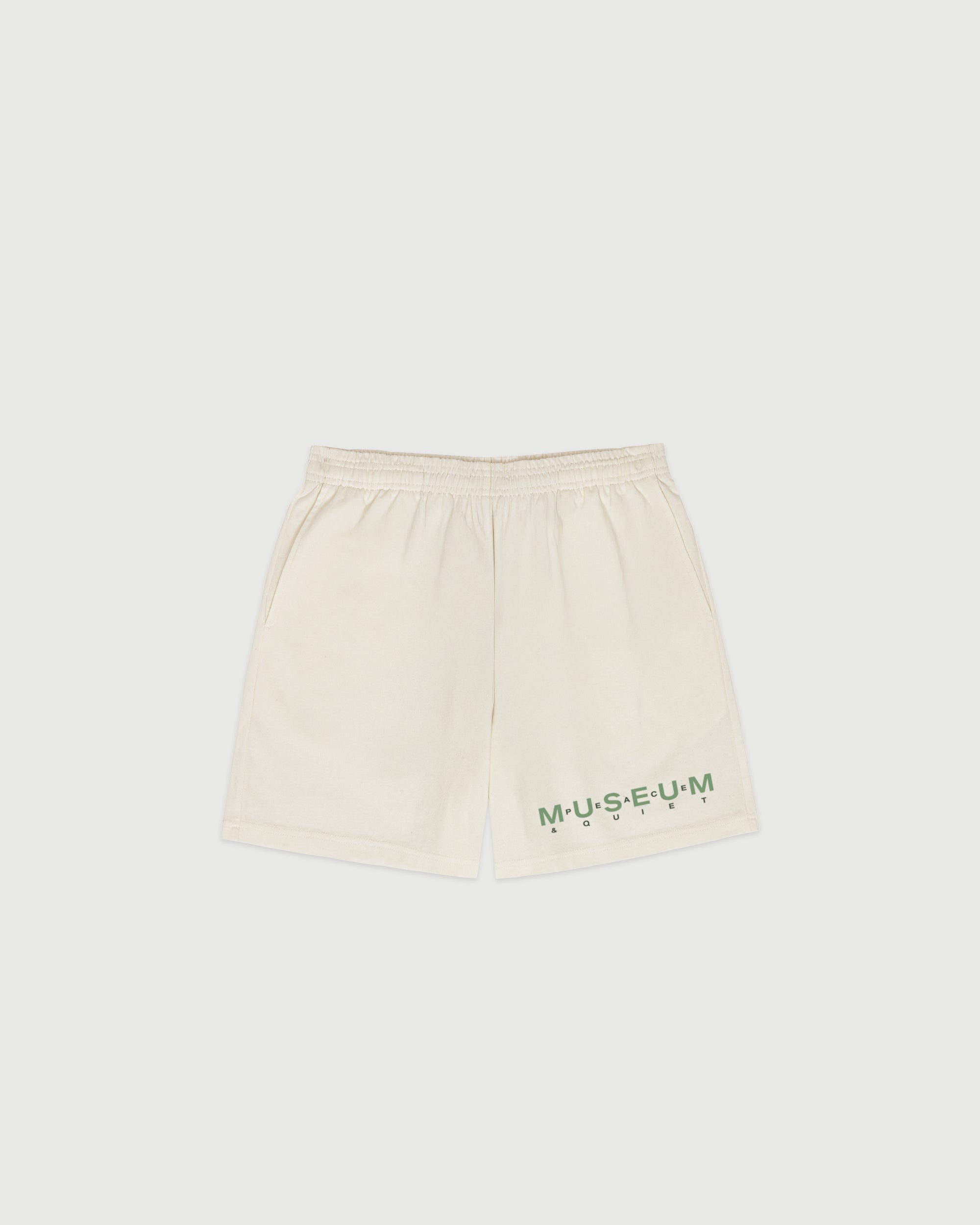 Billboard Shorts - Bone