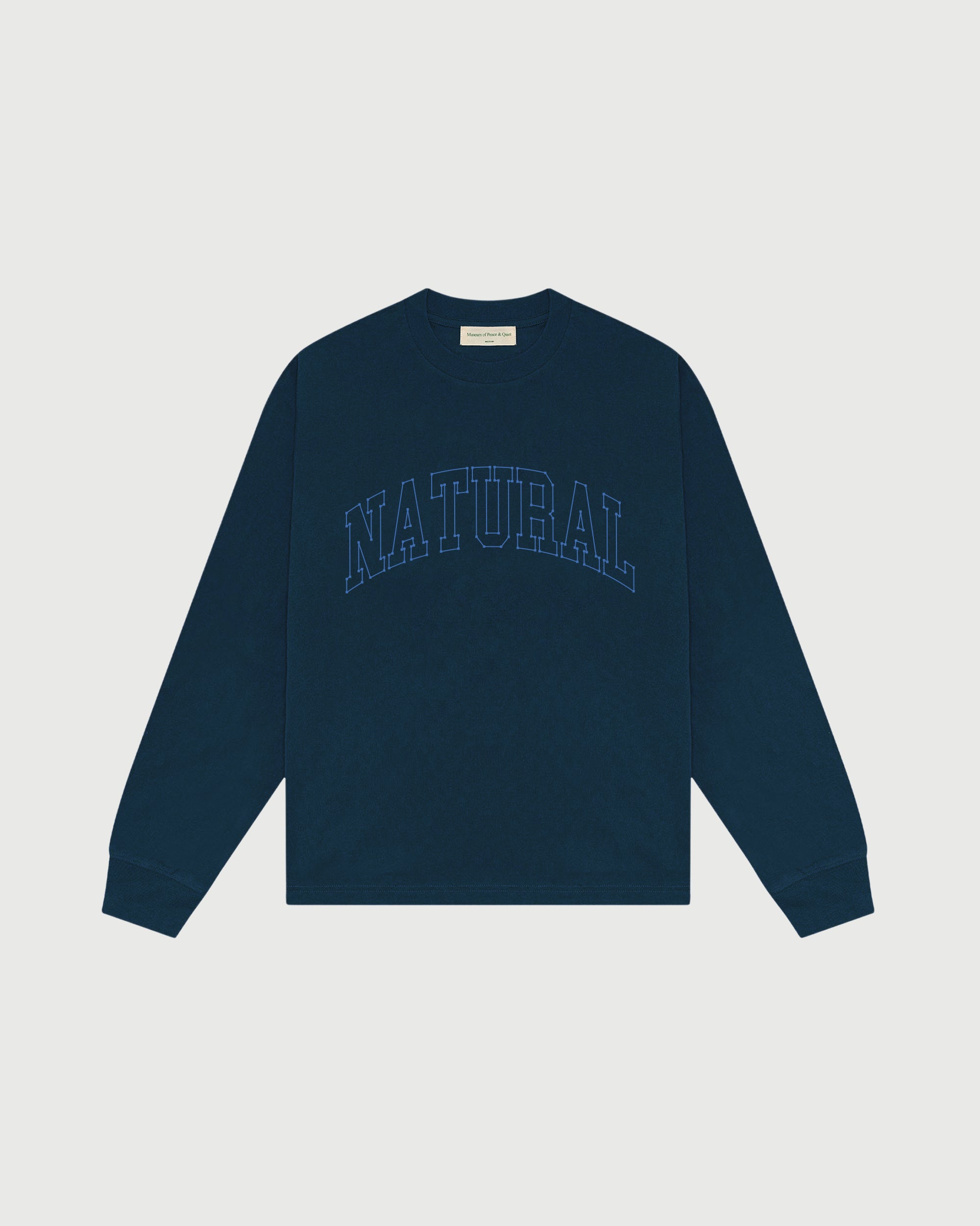 Outline LS - Navy