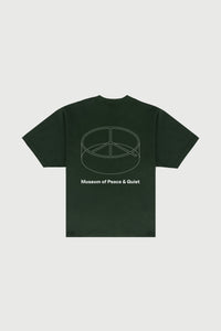 Installation Tee - Forest