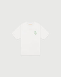 PQ Seal Tee - White