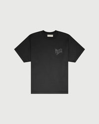 Warped Tee - Black