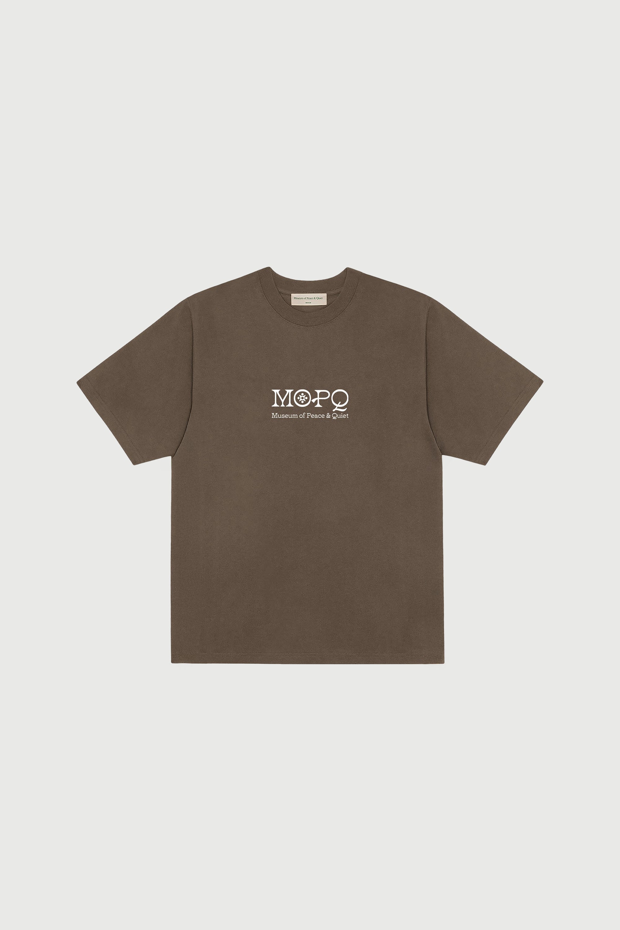 Southwest Tee - Brown