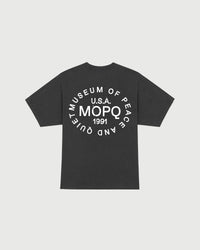 Stamp Tee - Black
