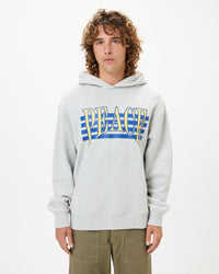 Seventies Hoodie - Ash