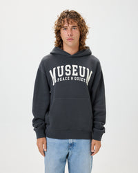 UMPQ Hoodie - Black