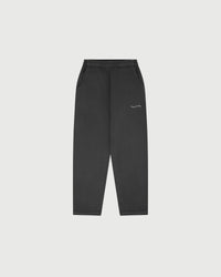 Wordmark Sweatpants - Black