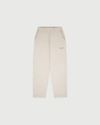 Wordmark Sweatpants - Bone