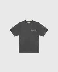 Contemporary Museum Tee - Black