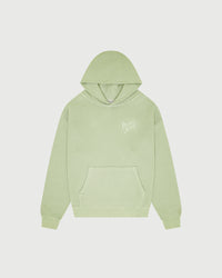 Warped Hoodie - Matcha