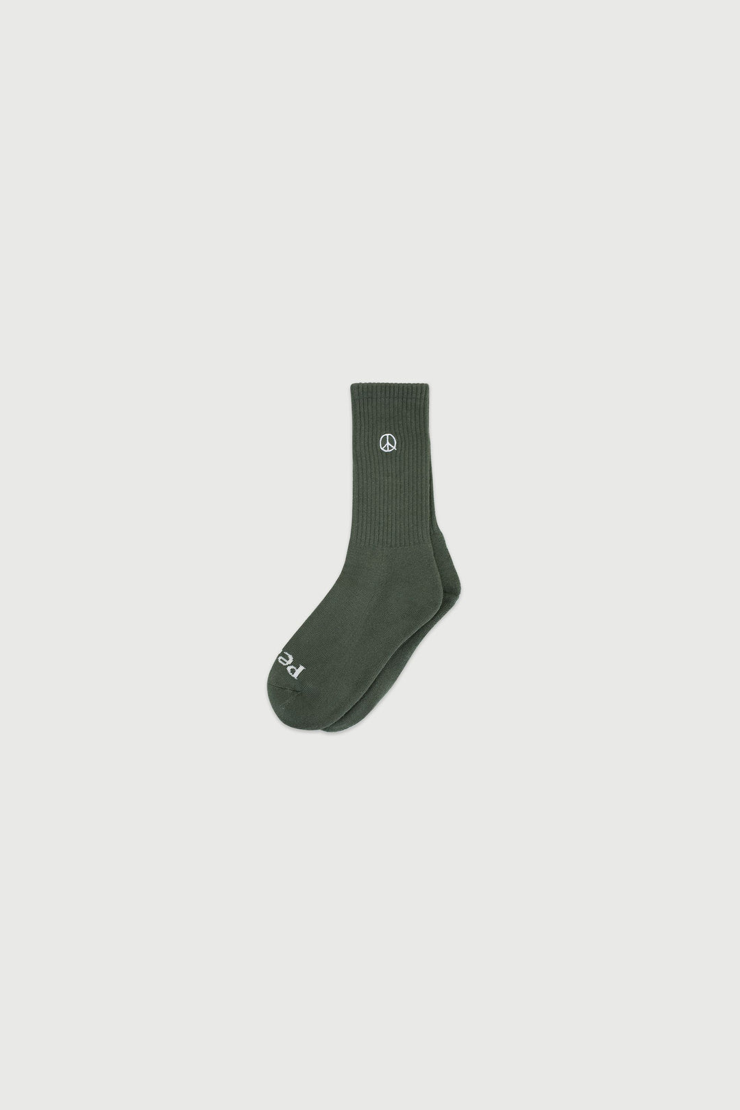 Icon Socks - Olive