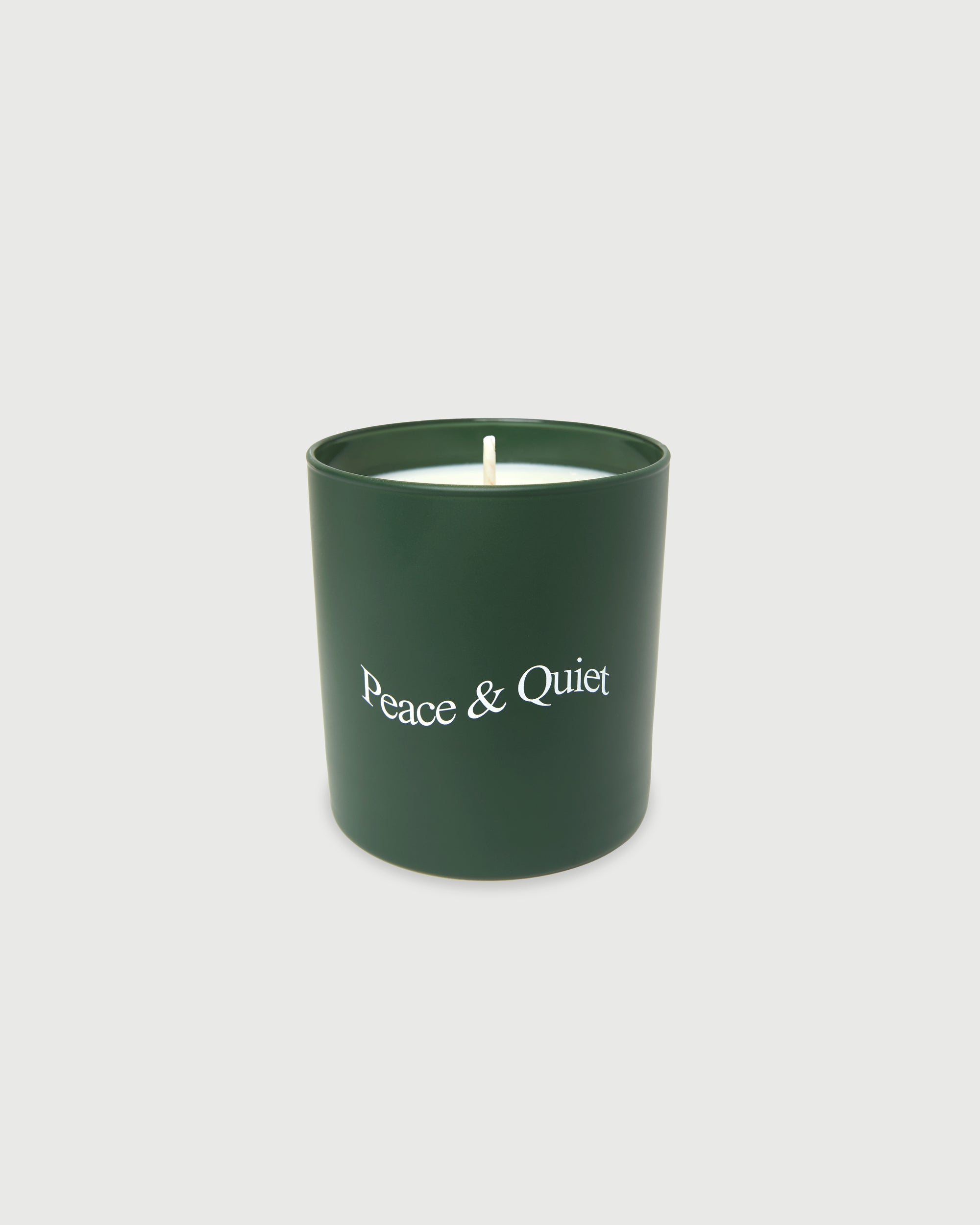 Cottage Candle